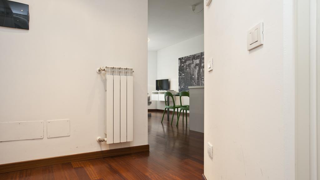 Italianway - Naviglio Pavese 20 Apartment Milan Exterior photo