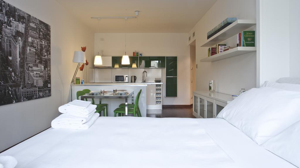 Italianway - Naviglio Pavese 20 Apartment Milan Exterior photo